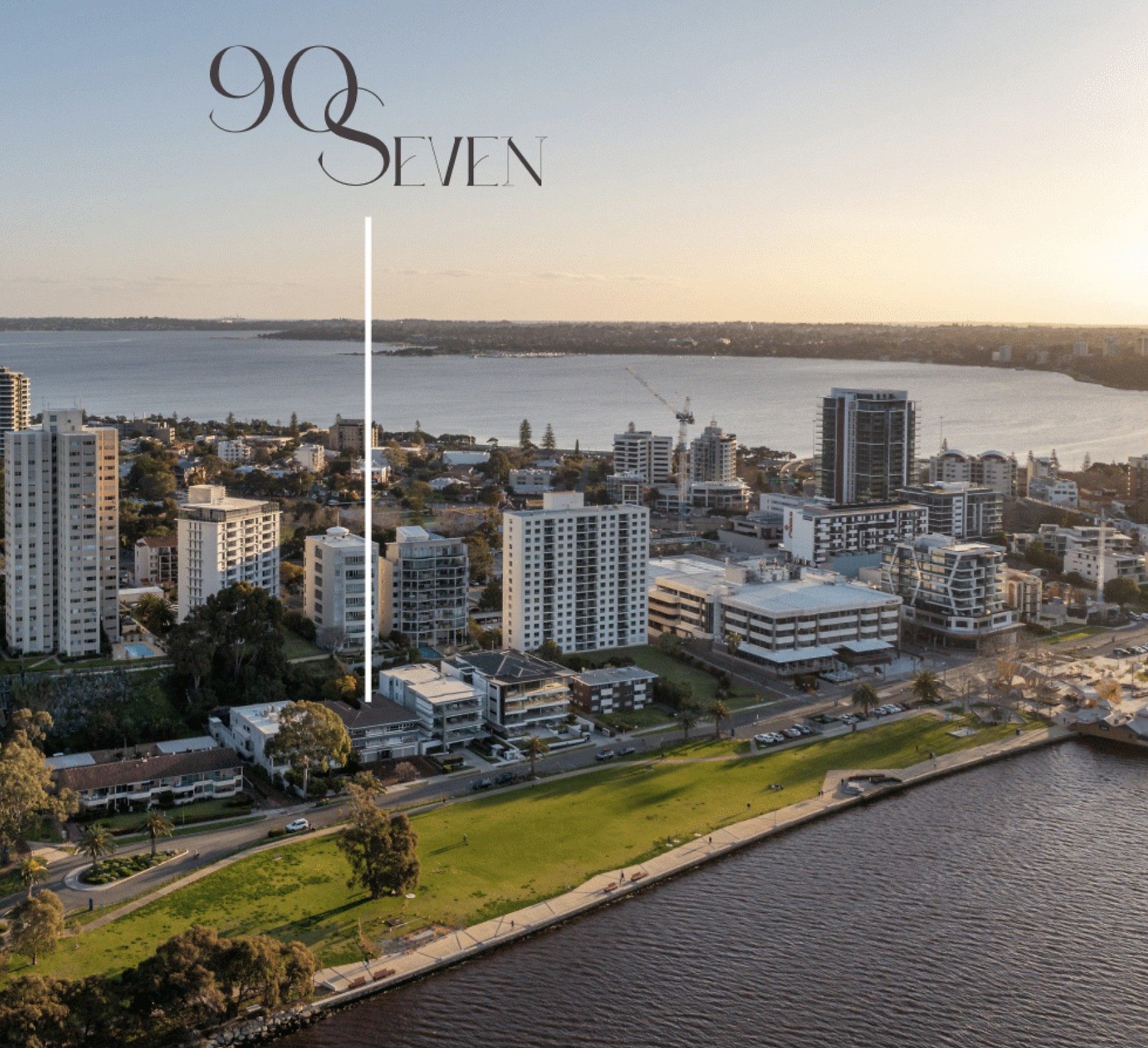 97 South Perth Esplanade, South Perth For Sale by Luxury Real Estate Sales - image 1