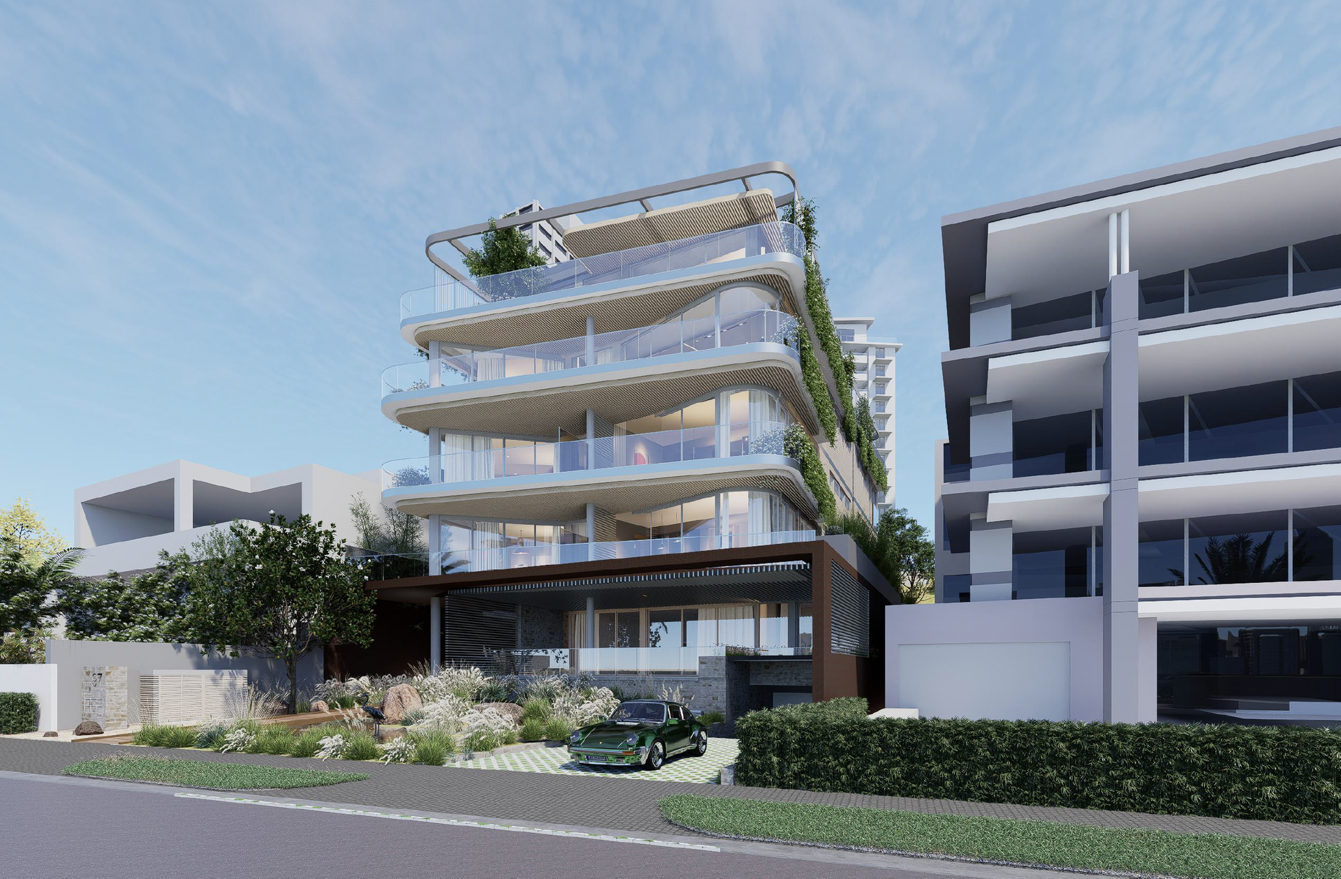 97 South Perth Esplanade, South Perth For Sale by Luxury Real Estate Sales - image 1