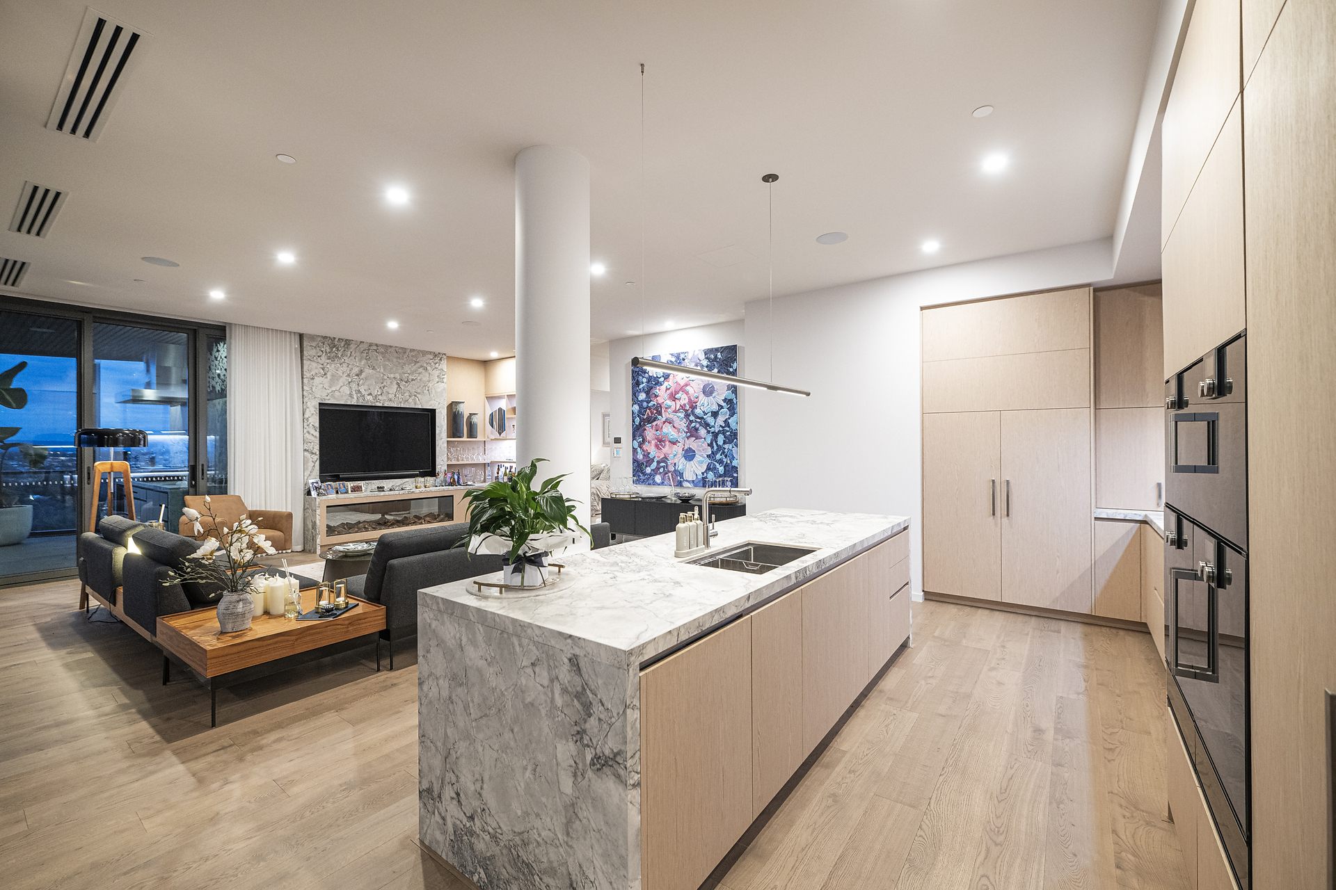 2002/3 Mends Street, South Perth WA (6151) For Sale by Luxury Real Estate Sales - image 1
