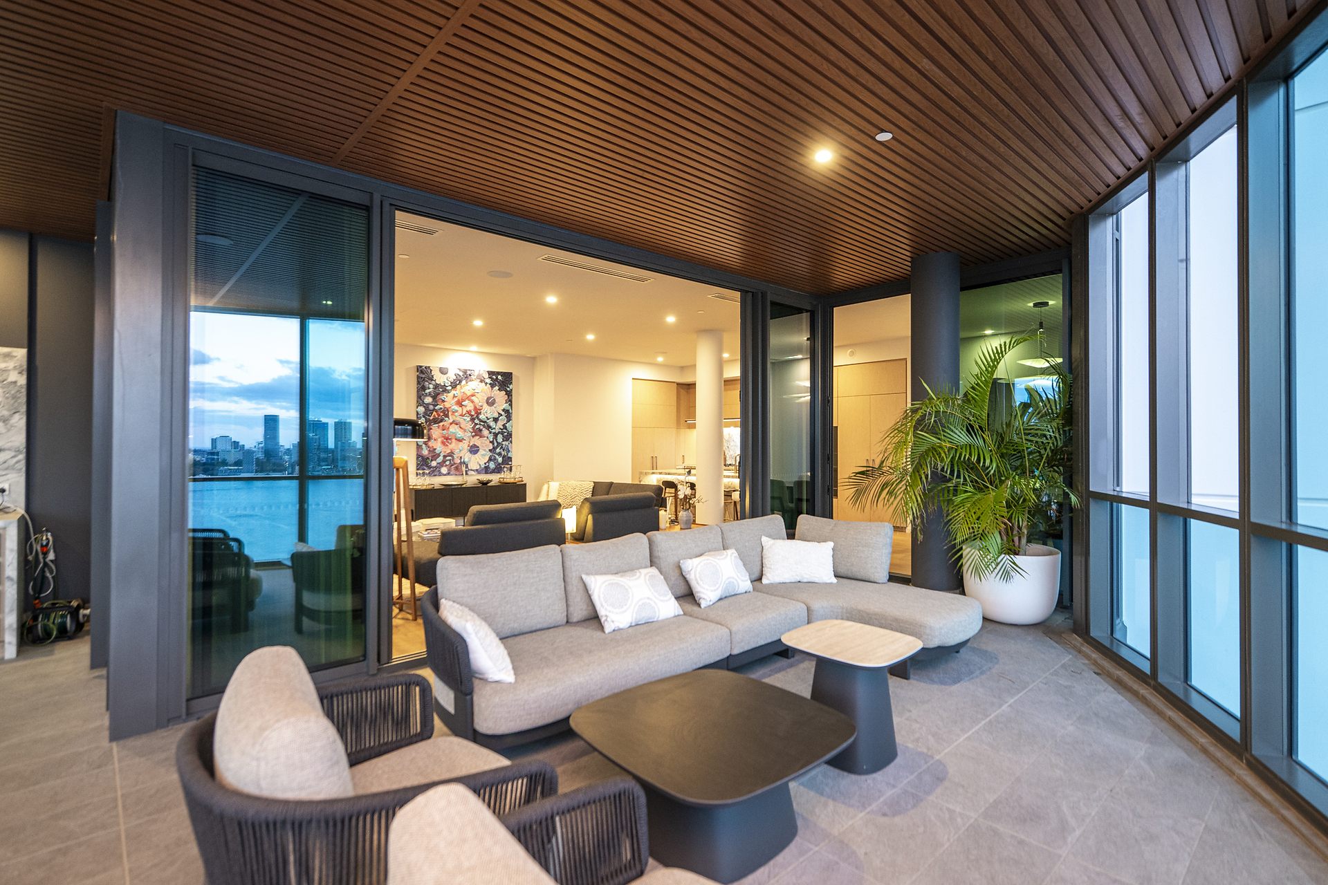 2002/3 Mends Street, South Perth WA (6151) For Sale by Luxury Real Estate Sales - image 1