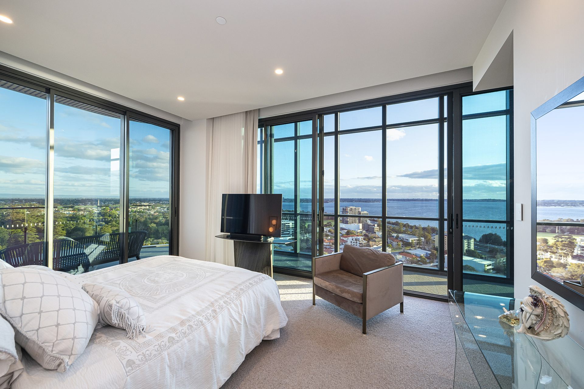 2002/3 Mends Street, South Perth WA (6151) For Sale by Luxury Real Estate Sales - image 1