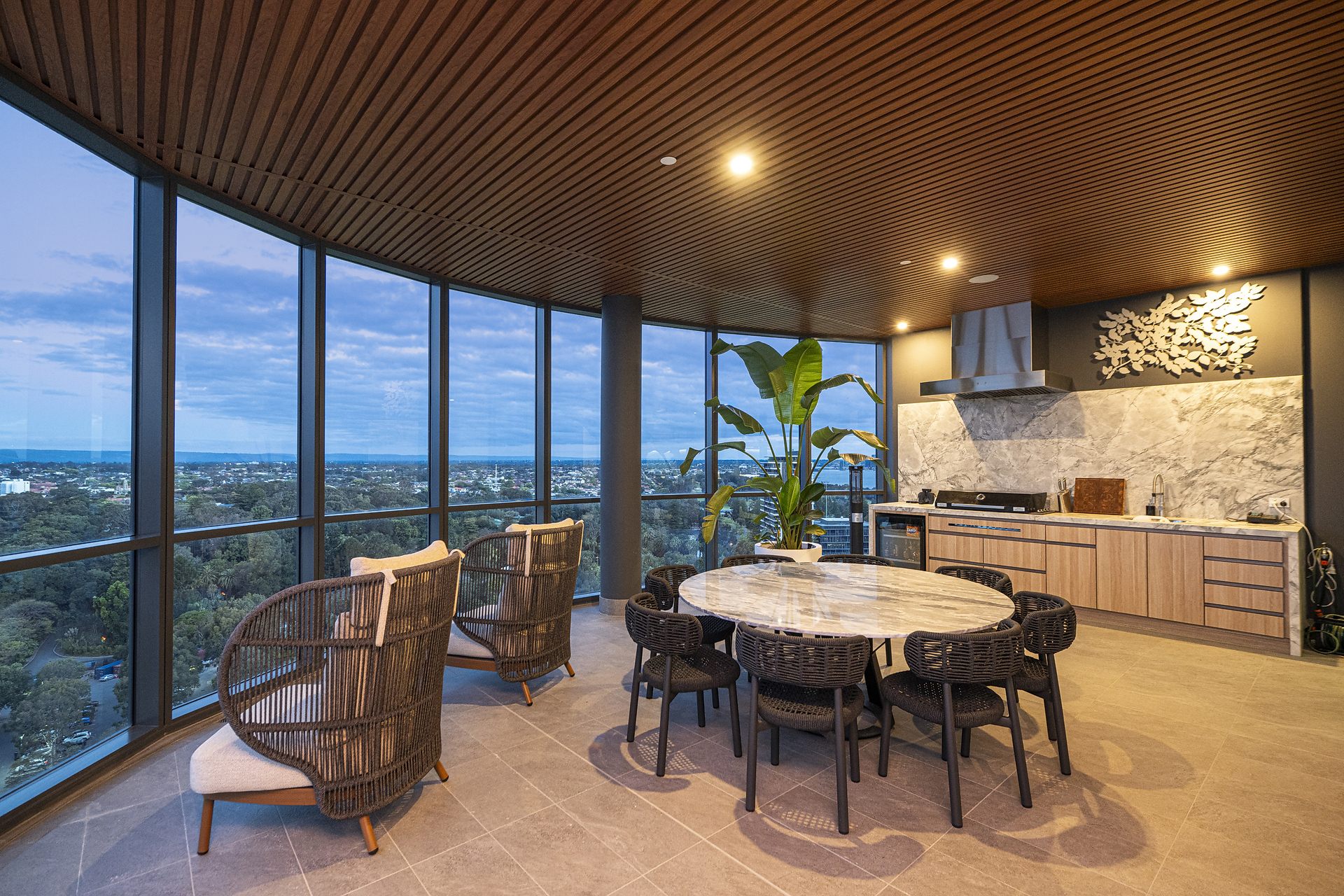 2002/3 Mends Street, South Perth WA (6151) For Sale by Luxury Real Estate Sales - image 1
