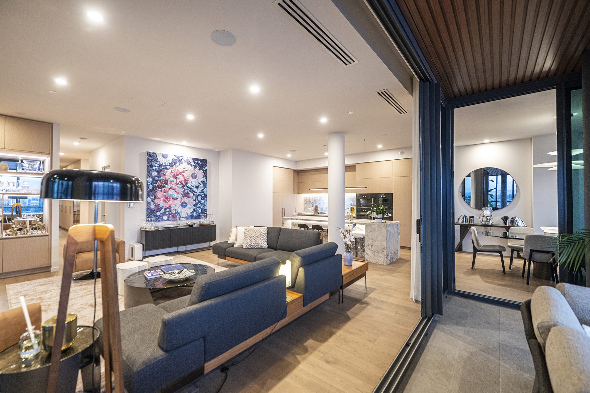2002/3 Mends Street, South Perth WA (6151) For Sale by Luxury Real Estate Sales - image 1