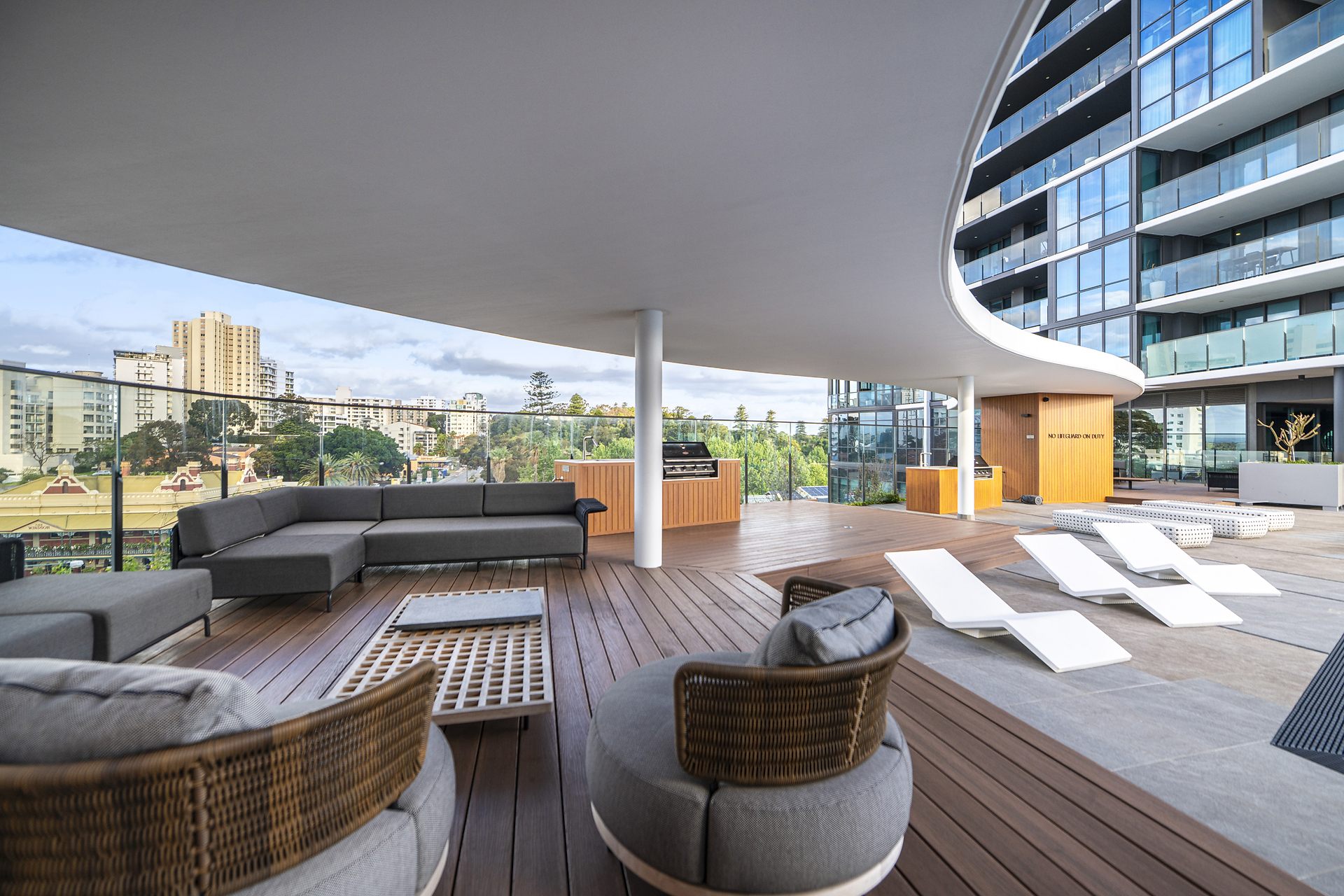 2002/3 Mends Street, South Perth WA (6151) For Sale by Luxury Real Estate Sales - image 1
