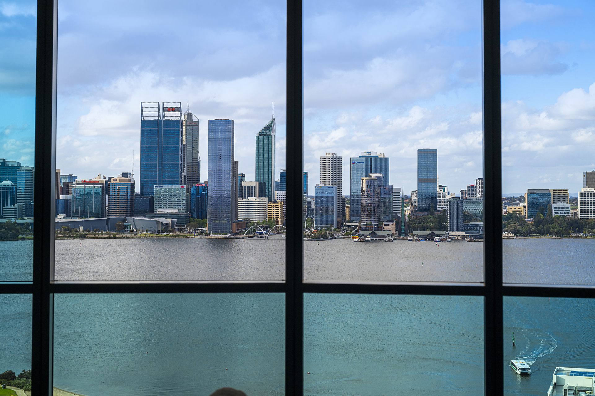 2002/3 Mends Street, South Perth WA (6151) For Sale by Luxury Real Estate Sales - image 1