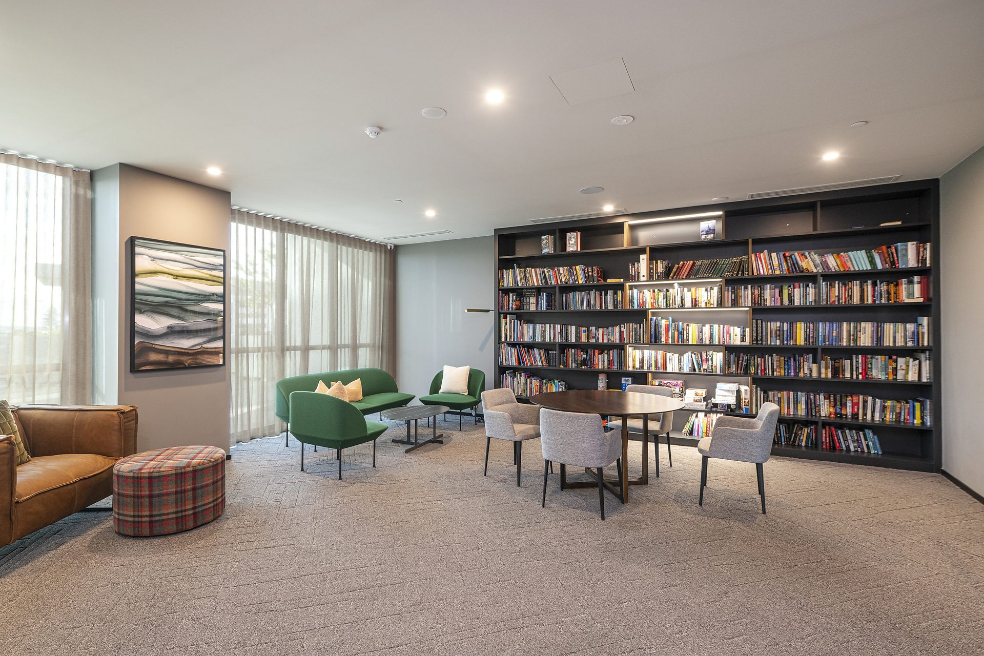 2002/3 Mends Street, South Perth WA (6151) For Sale by Luxury Real Estate Sales - image 1