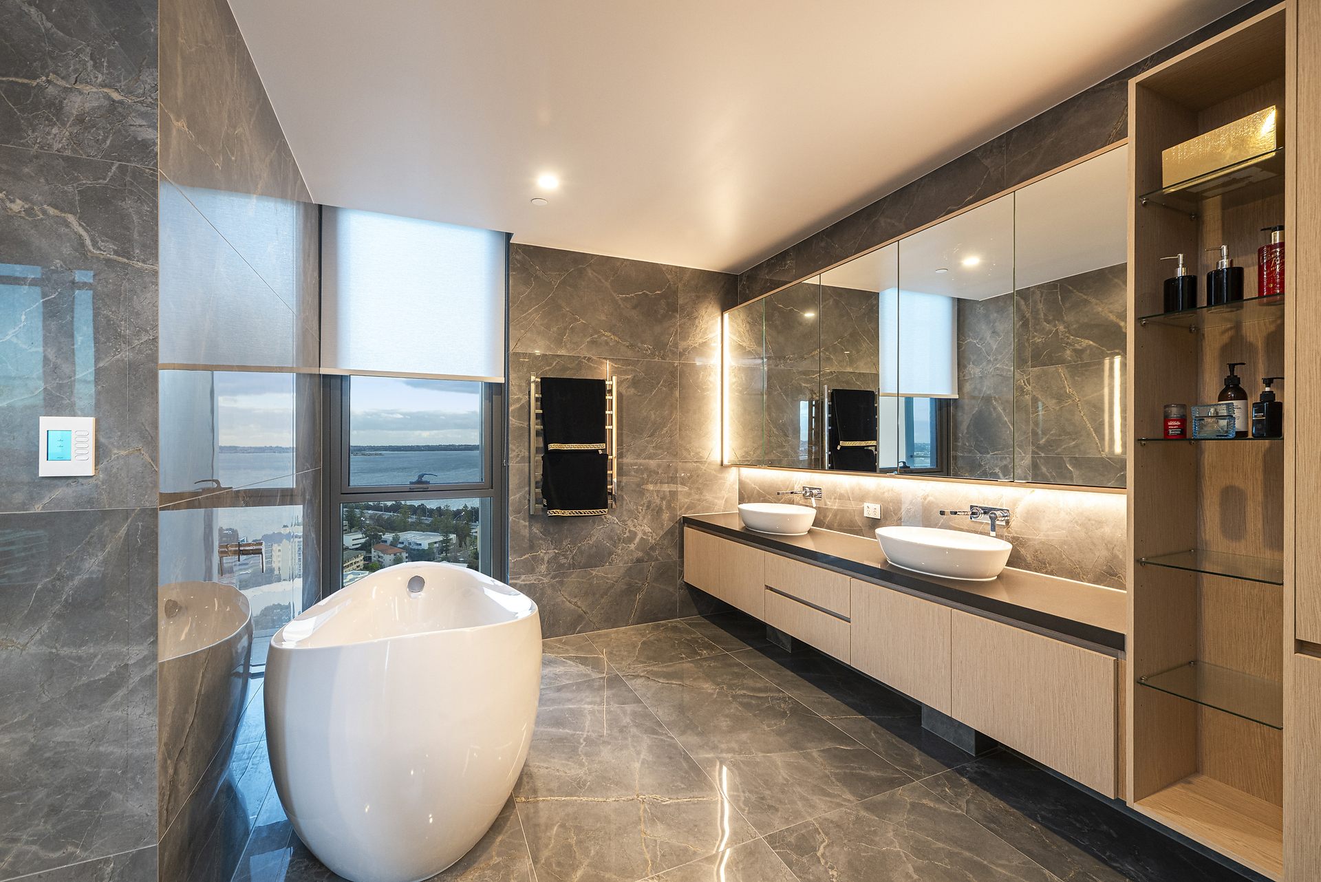 2002/3 Mends Street, South Perth WA (6151) For Sale by Luxury Real Estate Sales - image 1