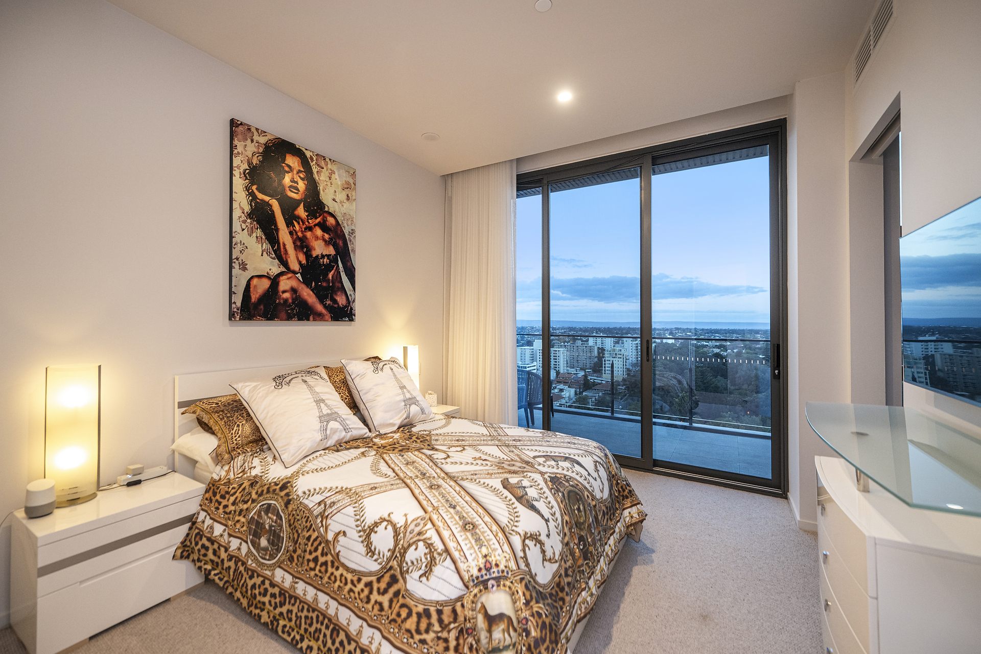 2002/3 Mends Street, South Perth WA (6151) For Sale by Luxury Real Estate Sales - image 1