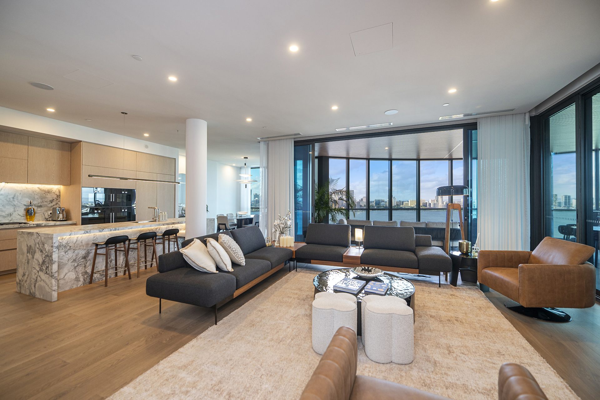 2002/3 Mends Street, South Perth WA (6151) For Sale by Luxury Real Estate Sales - image 1