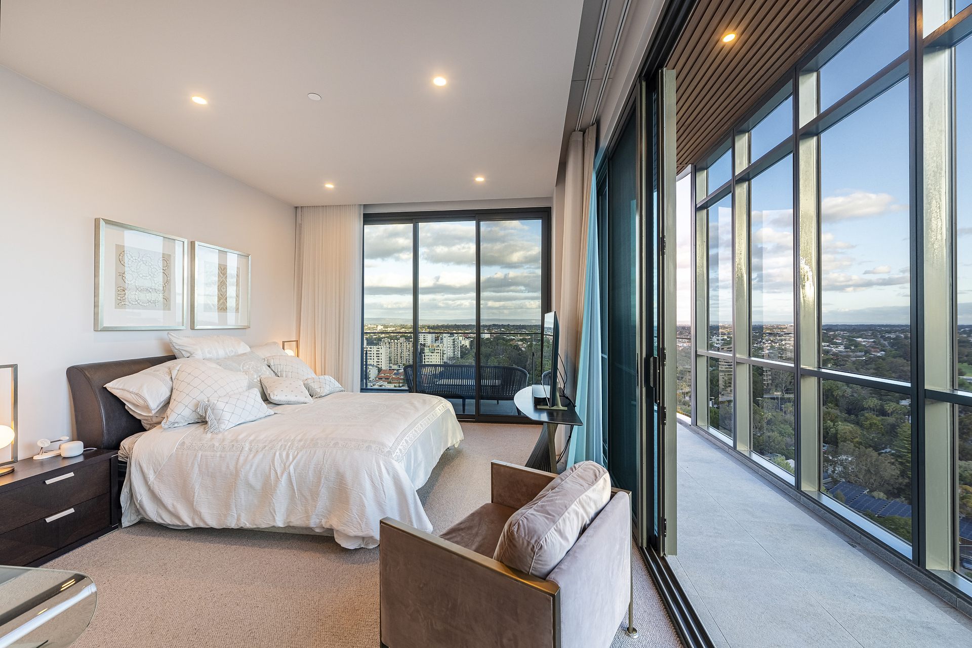 2002/3 Mends Street, South Perth WA (6151) For Sale by Luxury Real Estate Sales - image 1
