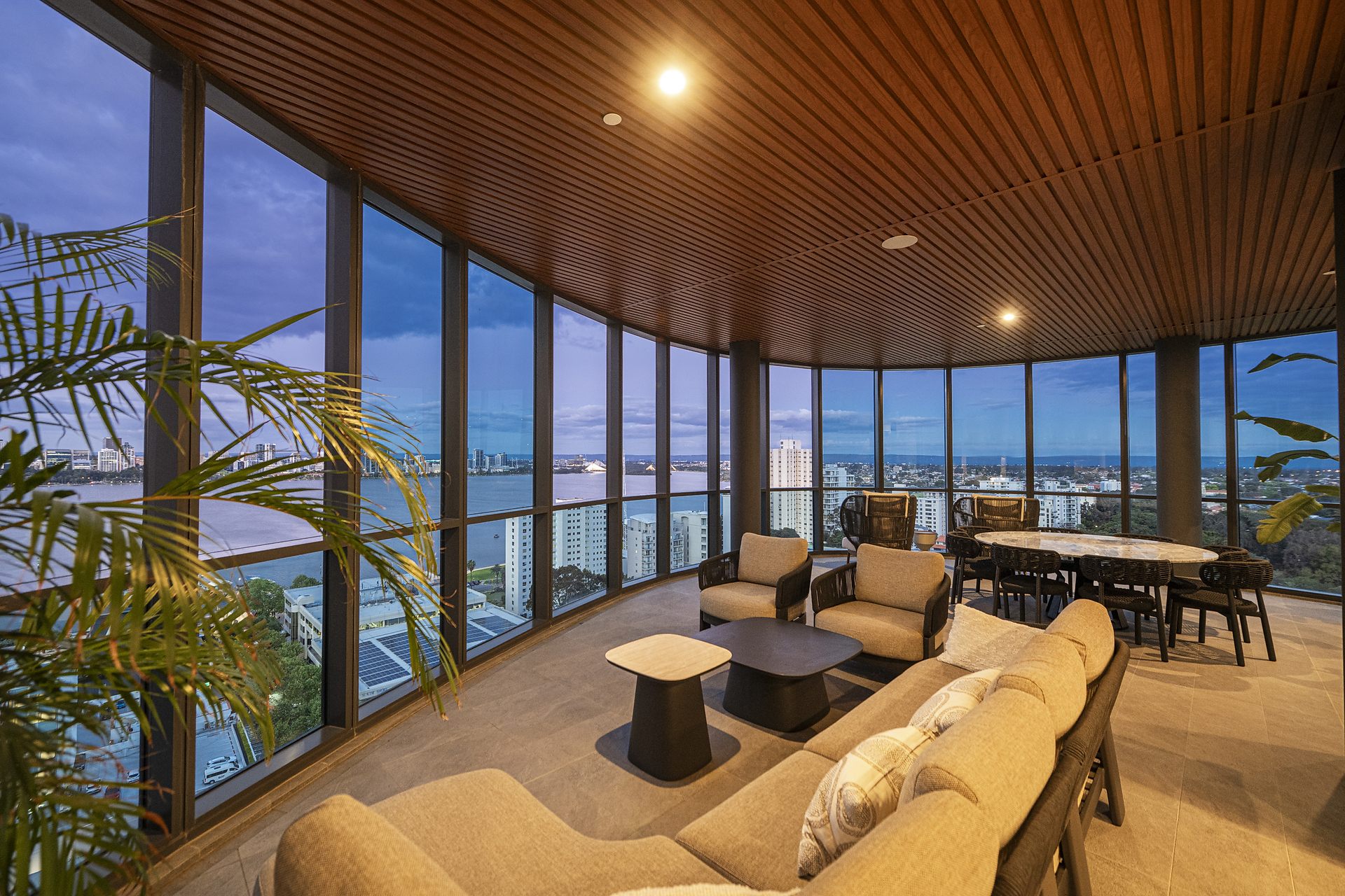 2002/3 Mends Street, South Perth WA (6151) For Sale by Luxury Real Estate Sales - image 1