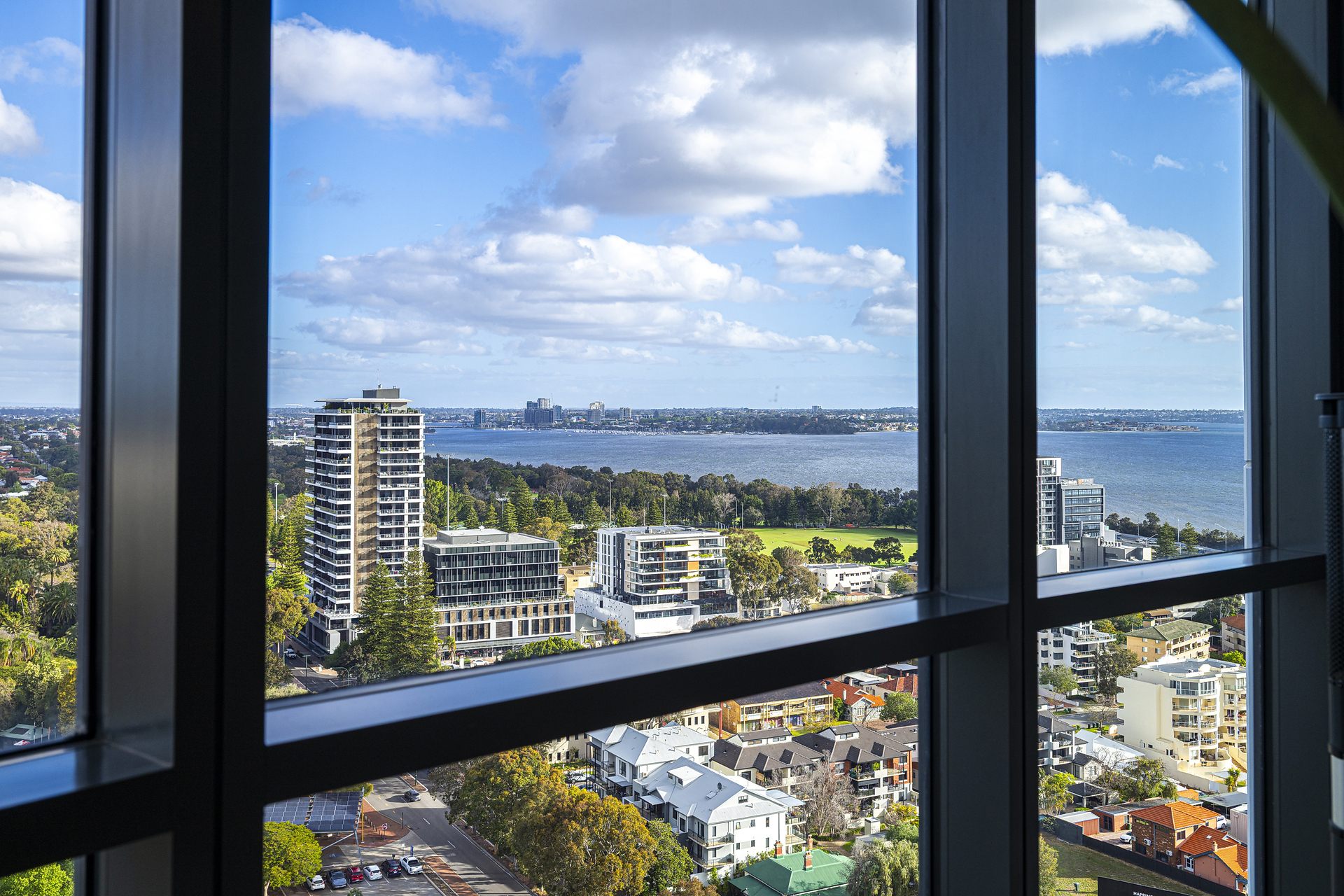 2002/3 Mends Street, South Perth WA (6151) For Sale by Luxury Real Estate Sales - image 1
