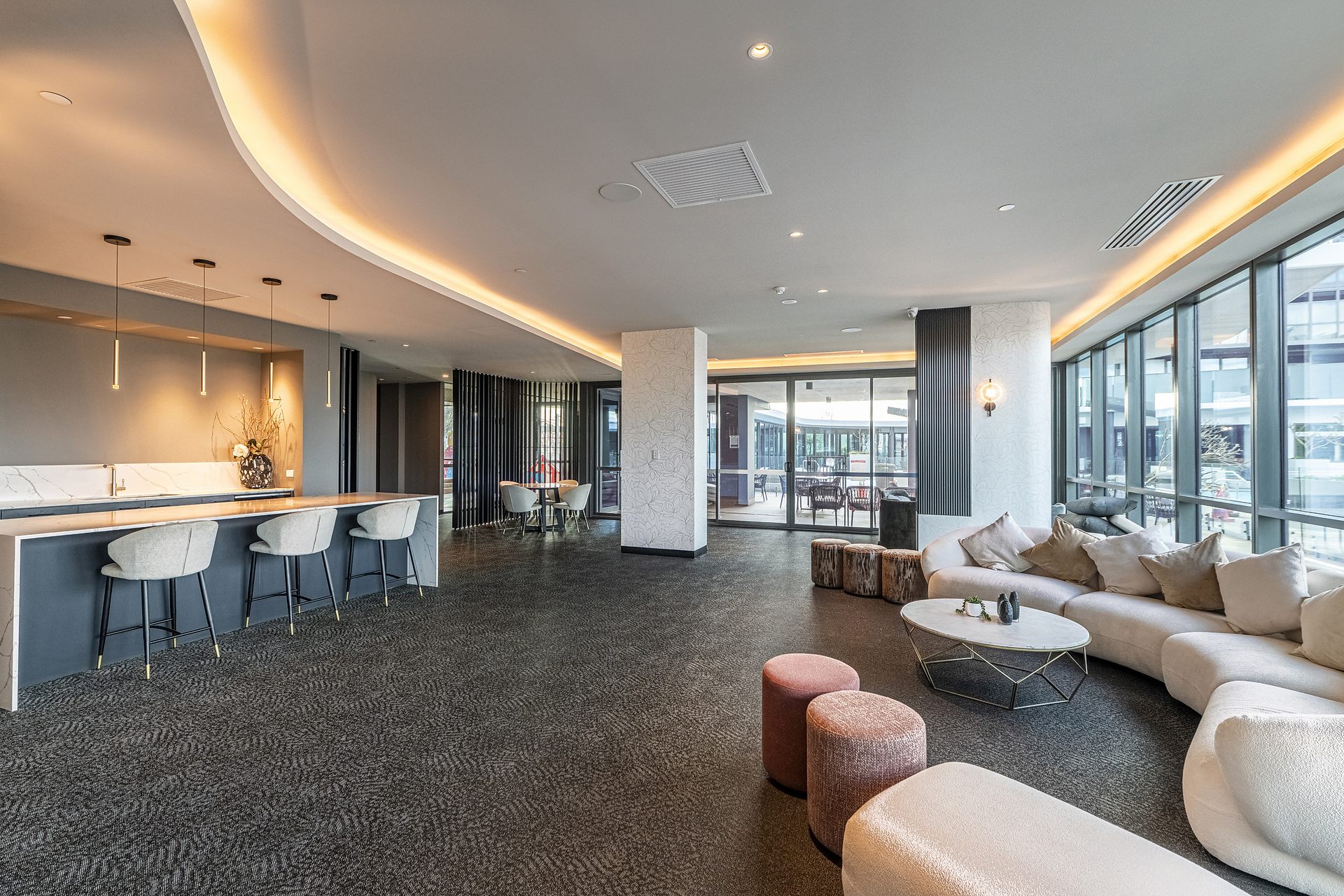 2002/3 Mends Street, South Perth WA (6151) For Sale by Luxury Real Estate Sales - image 1