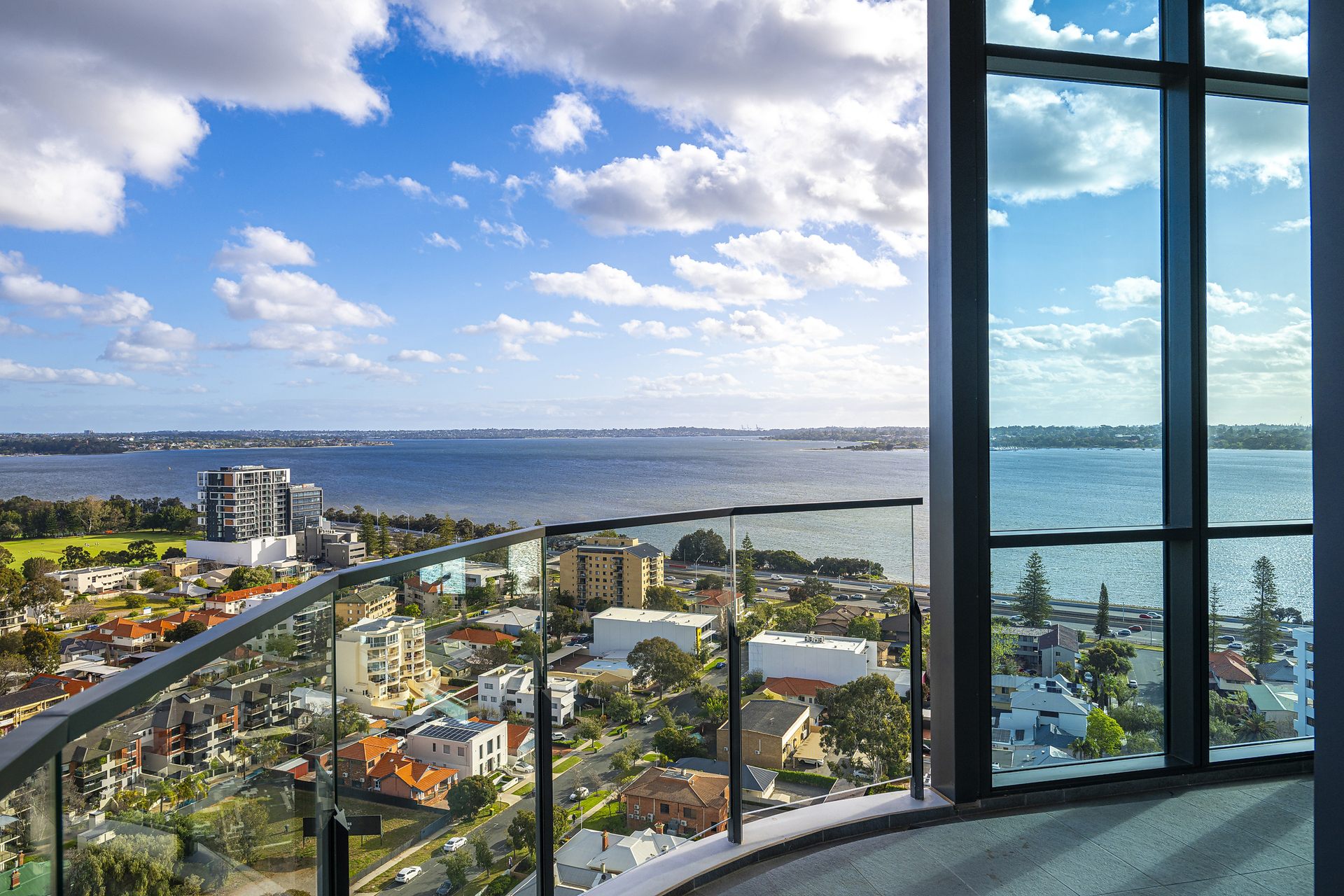 2002/3 Mends Street, South Perth WA (6151) For Sale by Luxury Real Estate Sales - image 1
