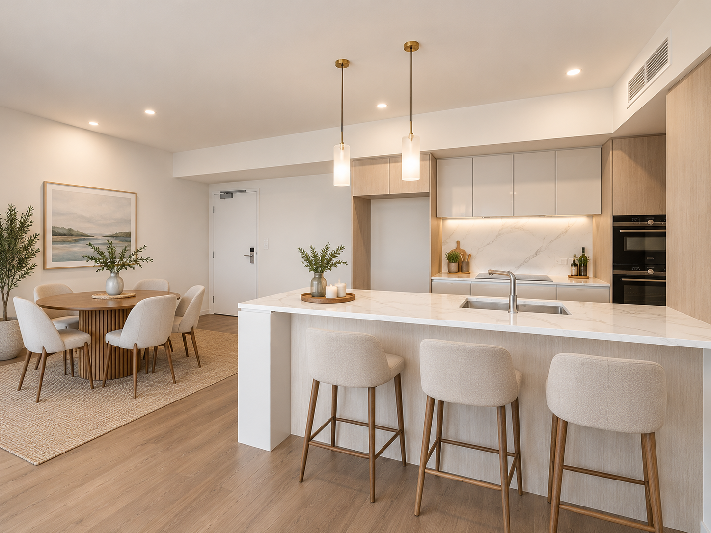 803/3 Mends Street, South Perth WA (6151) For Sale by Luxury Real Estate Sales - image 1