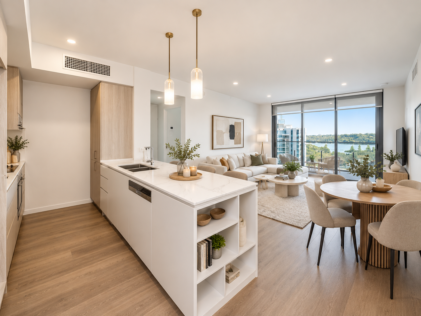 803/3 Mends Street, South Perth WA (6151) For Sale by Luxury Real Estate Sales - image 1