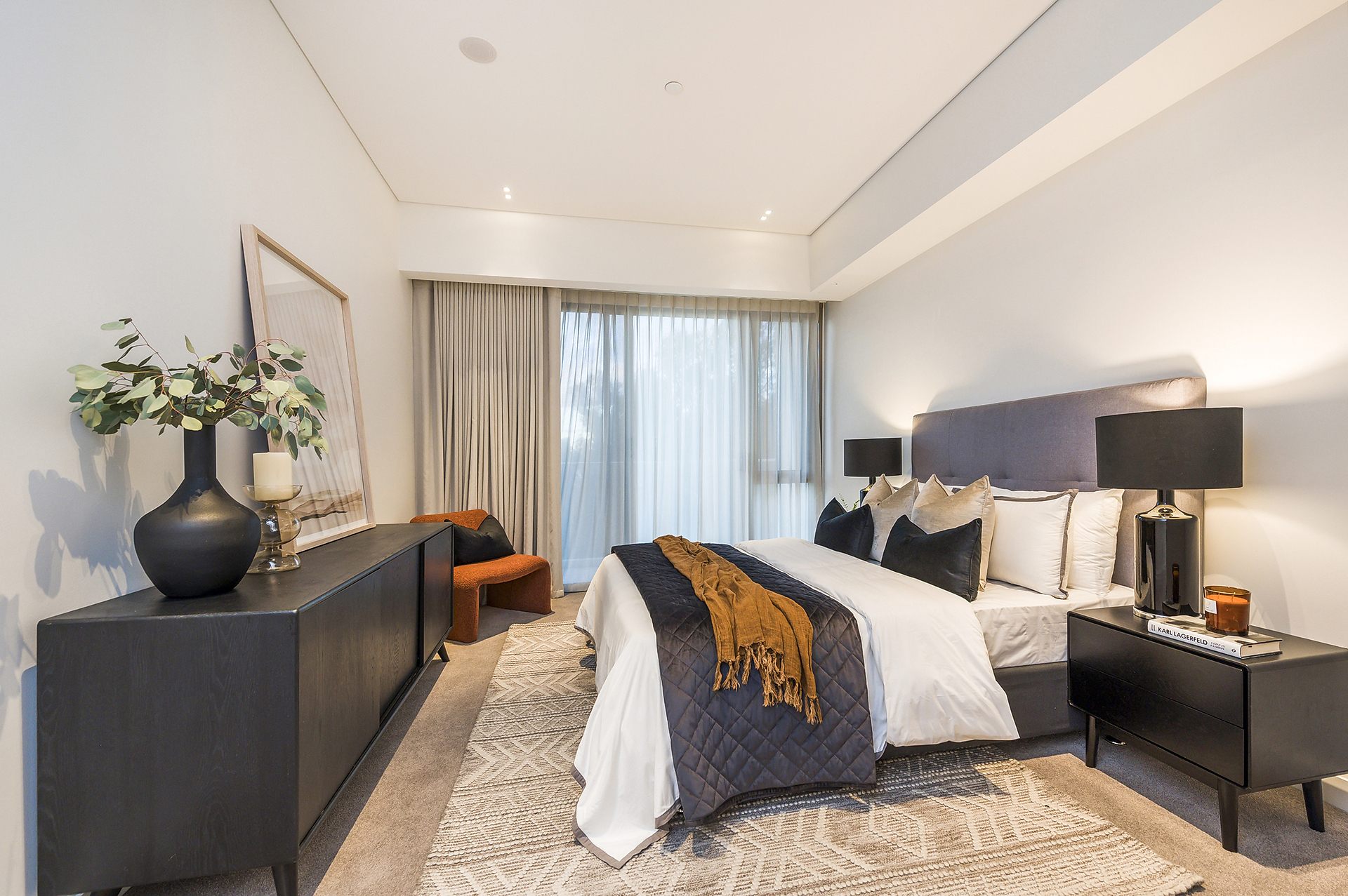3A/8 Parker Street, South Perth For Sale by Luxury Real Estate Sales - image 1