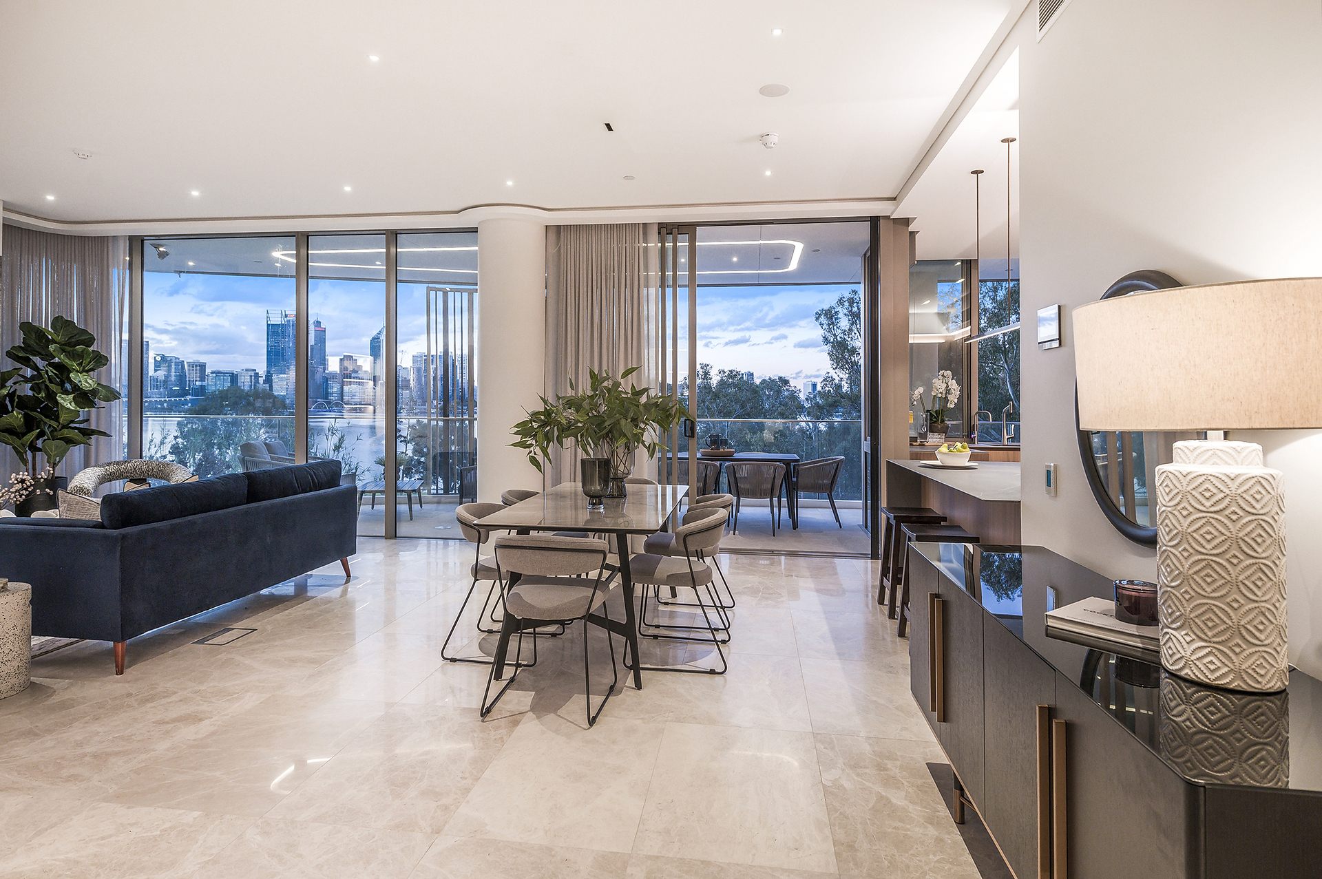 3A/8 Parker Street, South Perth For Sale by Luxury Real Estate Sales - image 1