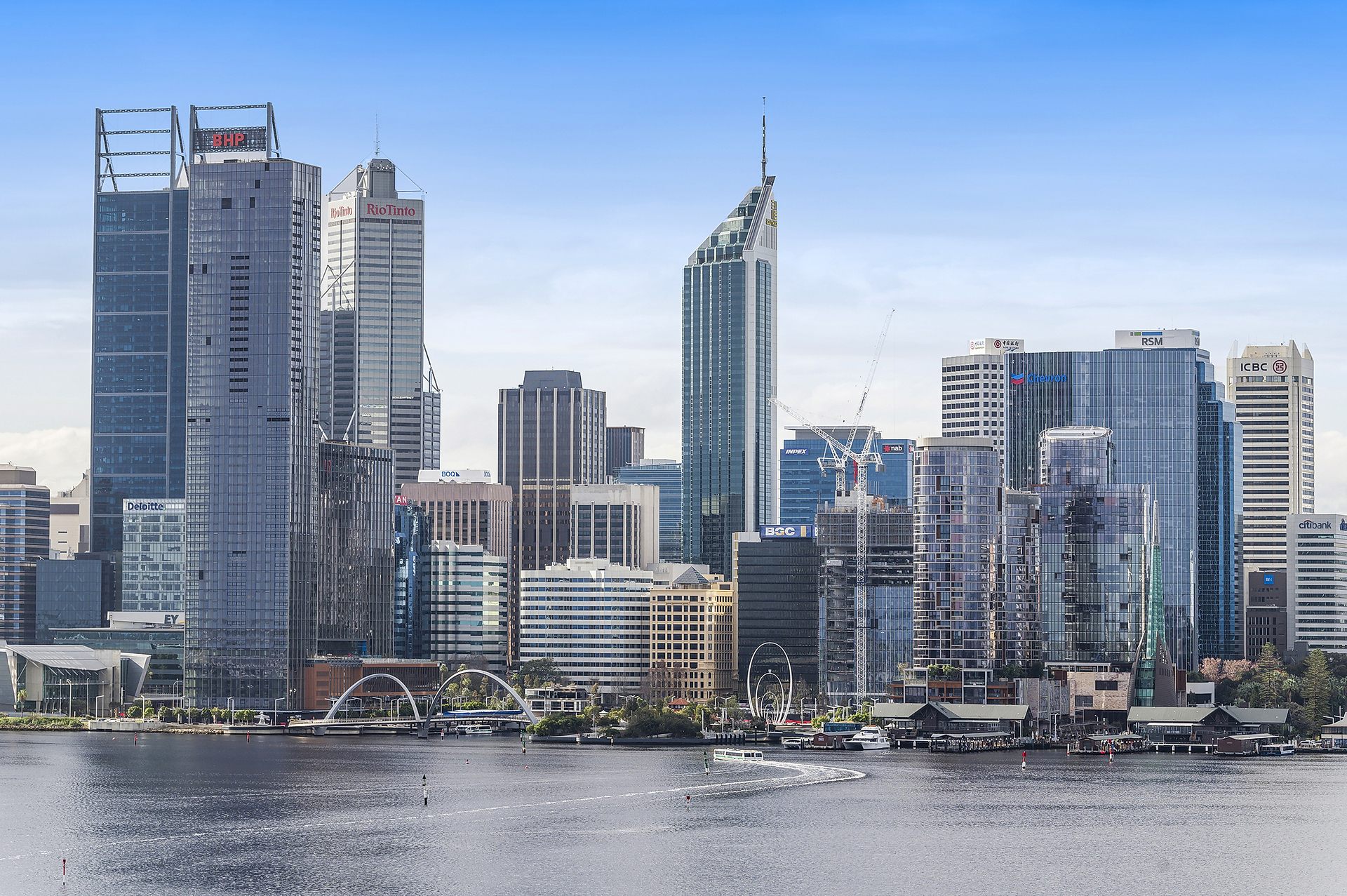 3A/8 Parker Street, South Perth For Sale by Luxury Real Estate Sales - image 1