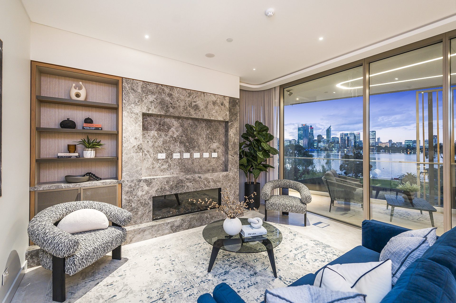 3A/8 Parker Street, South Perth For Sale by Luxury Real Estate Sales - image 1