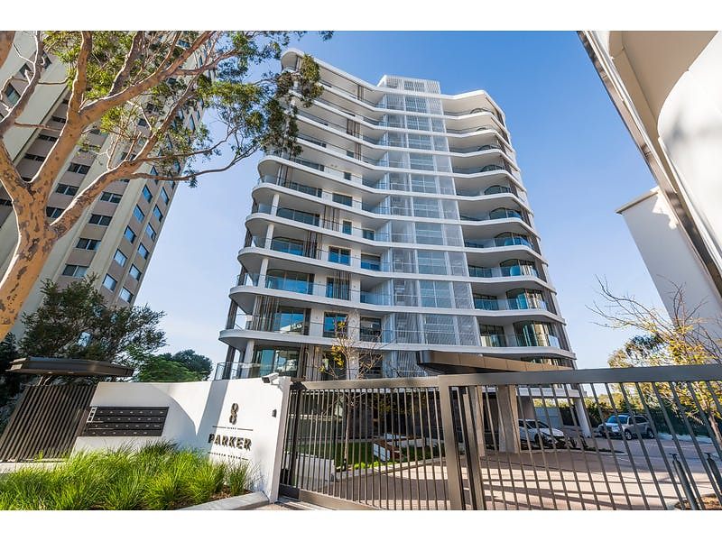 3A/8 Parker Street, South Perth For Sale by Luxury Real Estate Sales - image 1