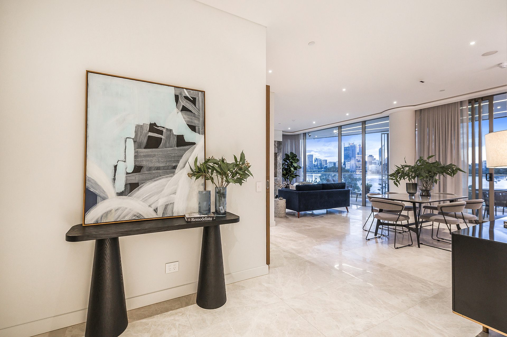3A/8 Parker Street, South Perth For Sale by Luxury Real Estate Sales - image 1