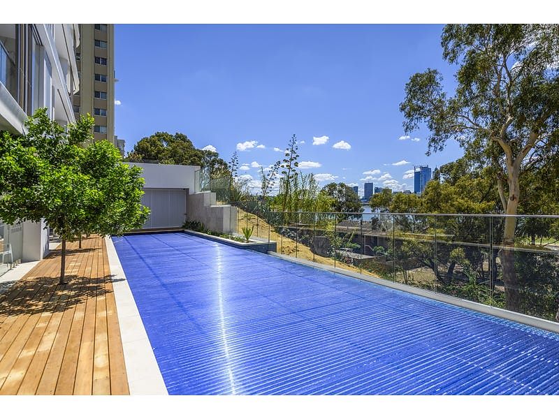 3A/8 Parker Street, South Perth For Sale by Luxury Real Estate Sales - image 1
