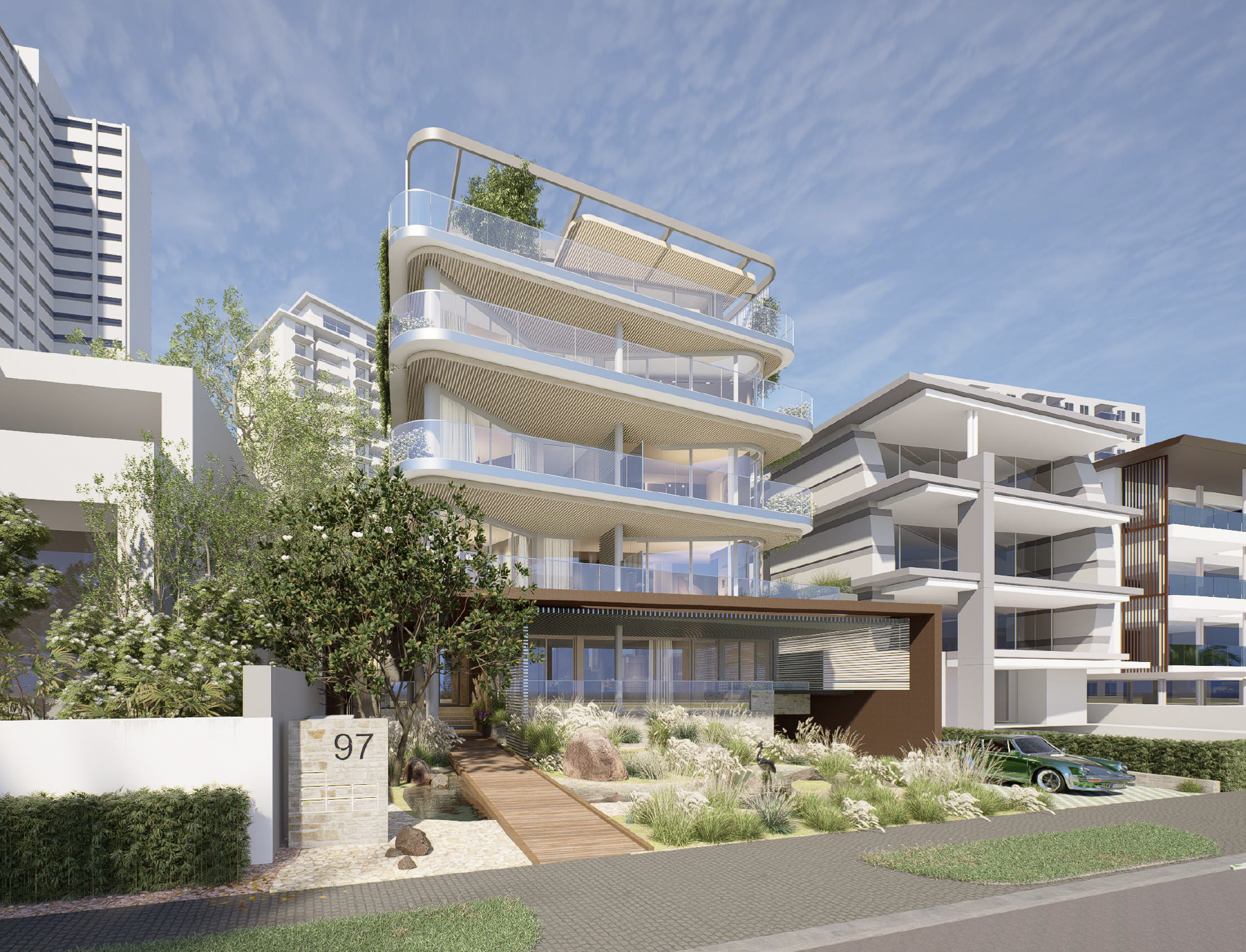 97 South Perth Esplanade, South Perth For Sale by Luxury Real Estate Sales - image 1