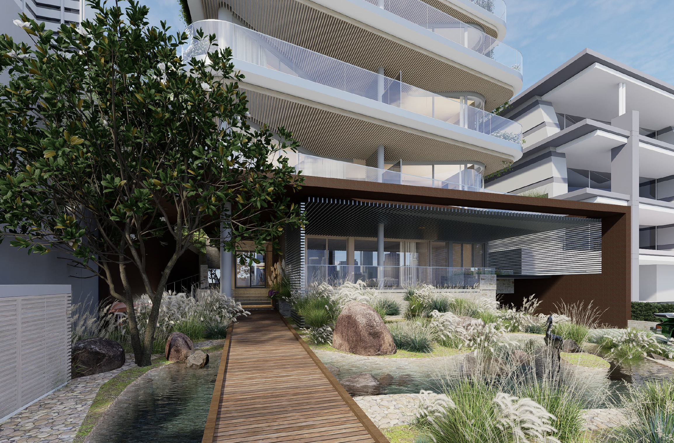 97 South Perth Esplanade, South Perth For Sale by Luxury Real Estate Sales - image 1