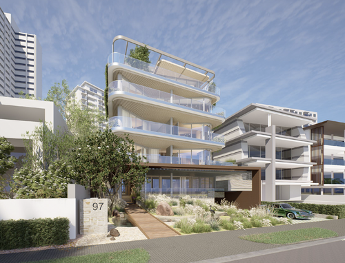 97 South Perth Esplanade, South Perth For Sale by Luxury Real Estate Sales