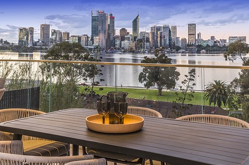 3A/8 Parker Street, South Perth For Sale by Luxury Real Estate Sales