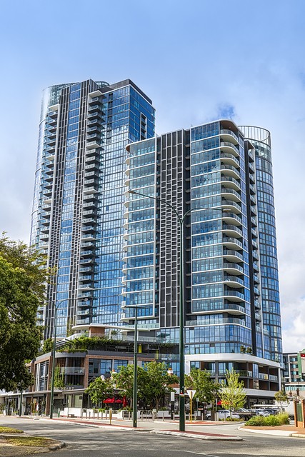 2002/3 Mends Street, South Perth WA (6151) For Sale by Luxury Real Estate Sales